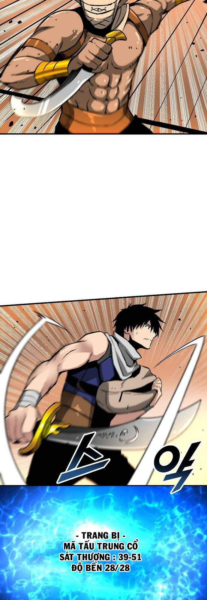 Unbreakable Chapter 36 - 50