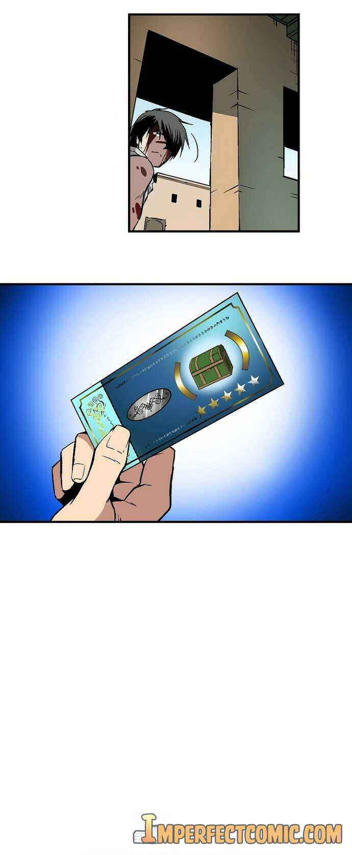 Unbreakable Chapter 36 - 6