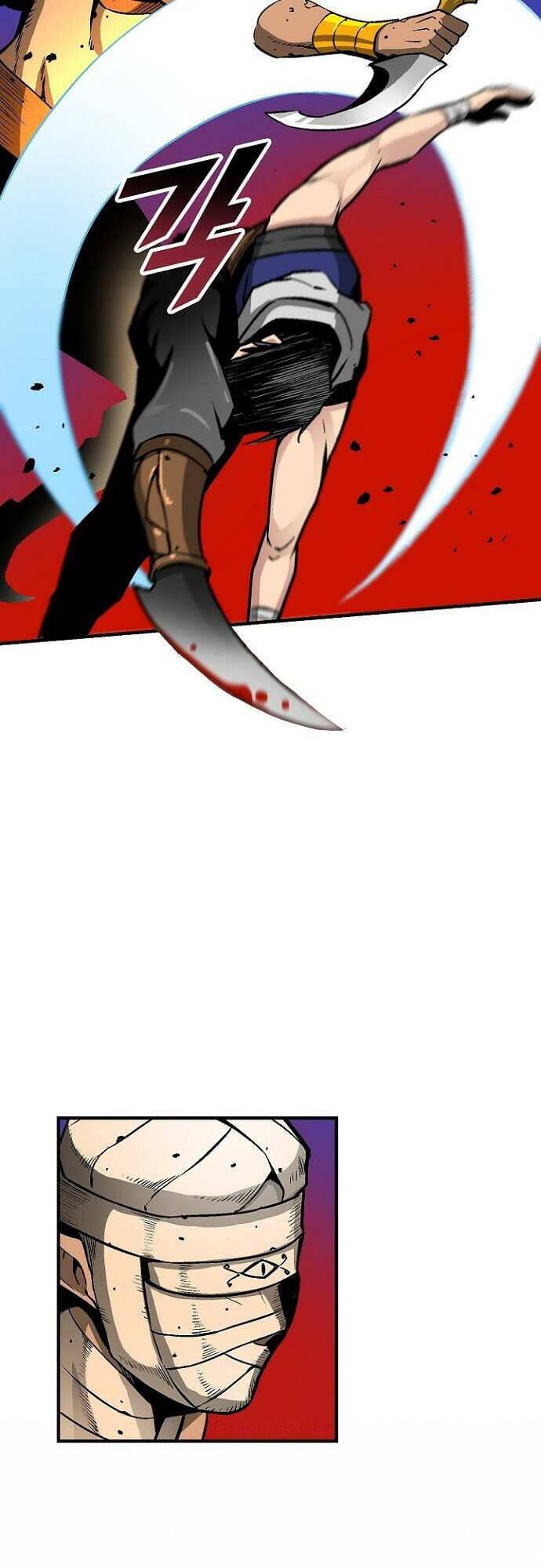 Unbreakable Chapter 36 - 53