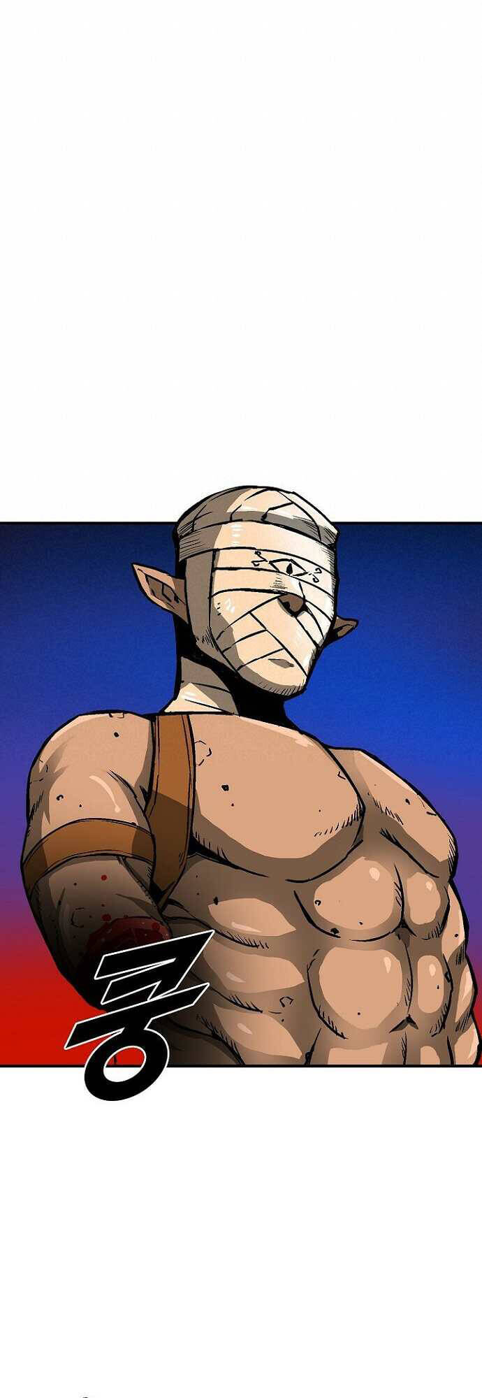 Unbreakable Chapter 36 - 54