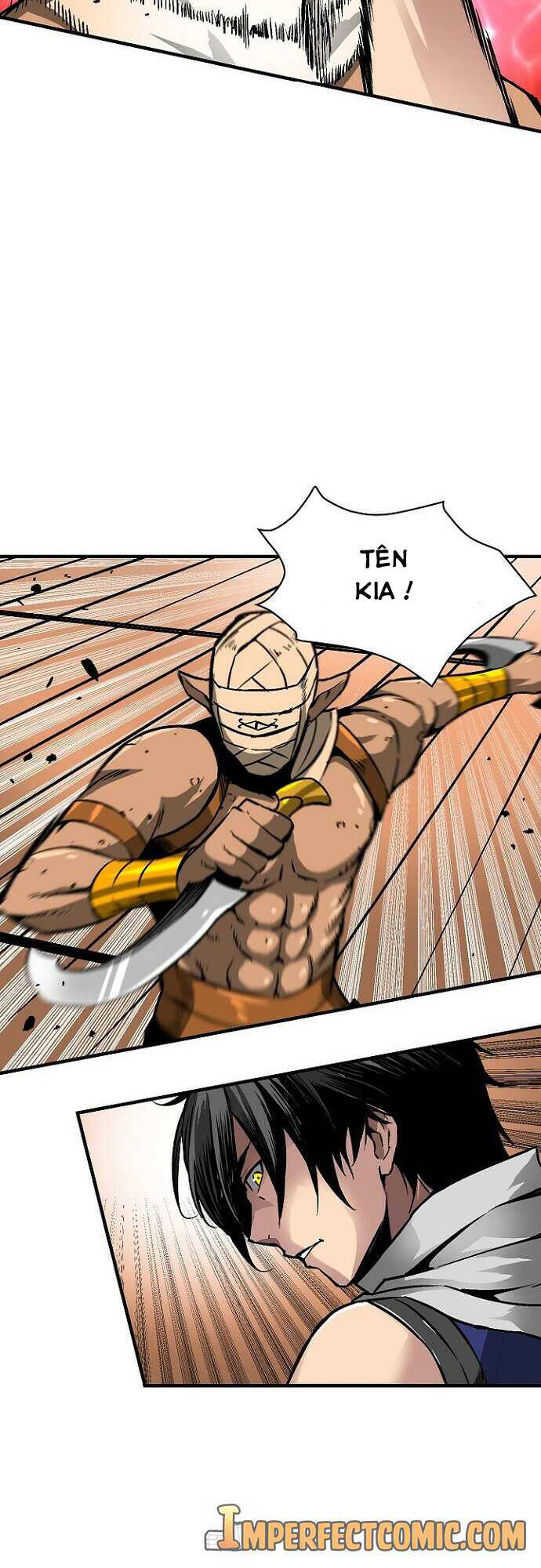 Unbreakable Chapter 36 - 56