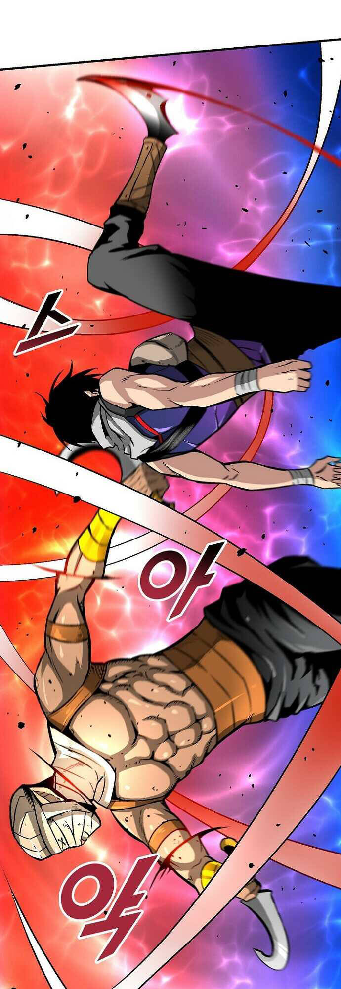 Unbreakable Chapter 36 - 57