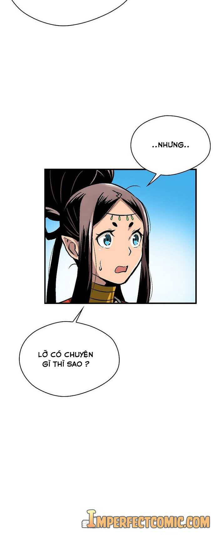 Unbreakable Chapter 36 - 61