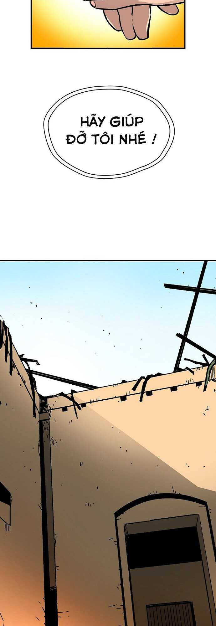 Unbreakable Chapter 36 - 65