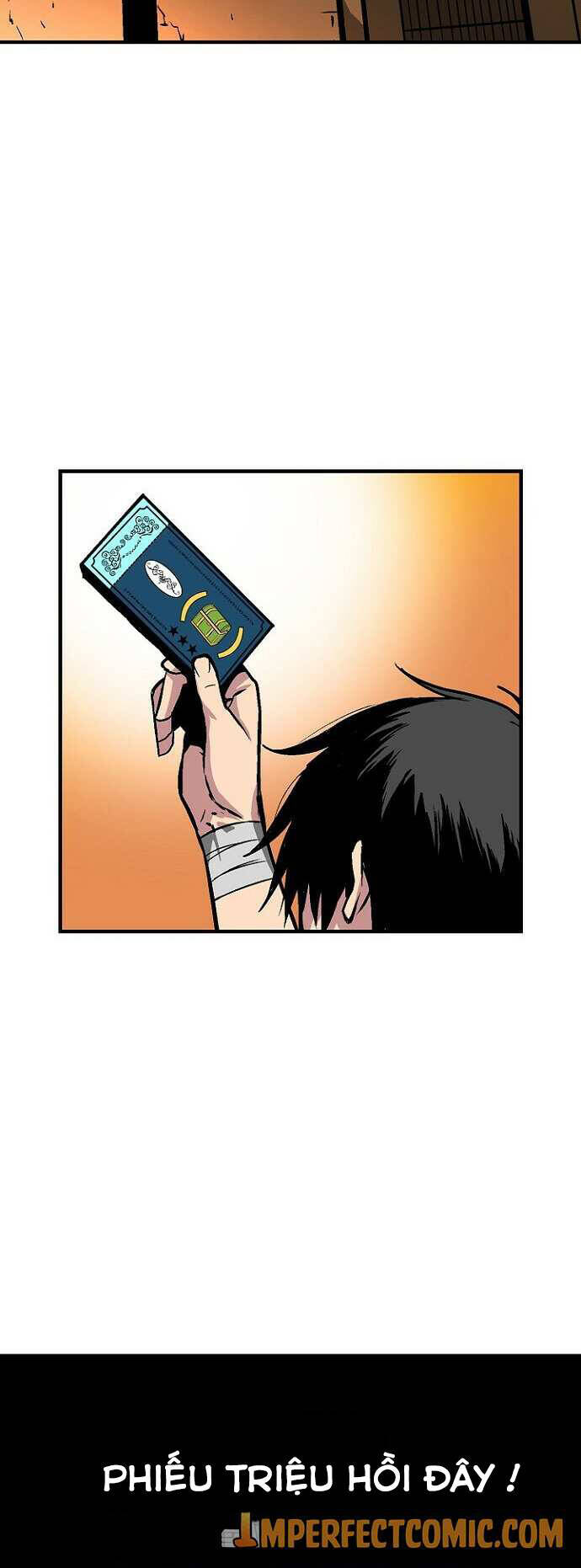 Unbreakable Chapter 36 - 66