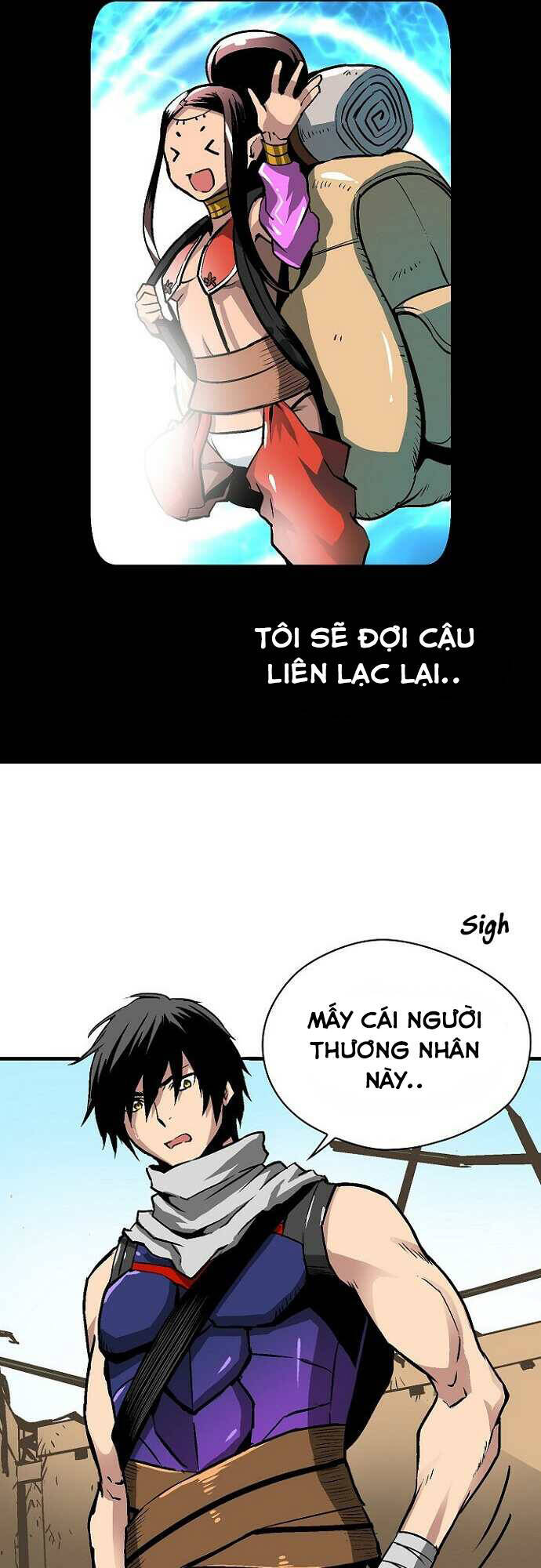 Unbreakable Chapter 36 - 67