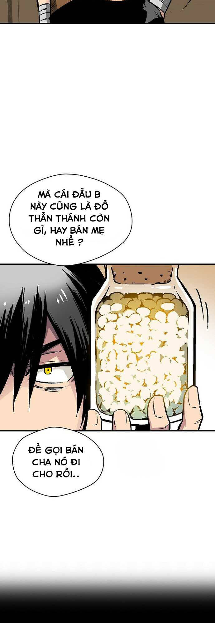 Unbreakable Chapter 36 - 68