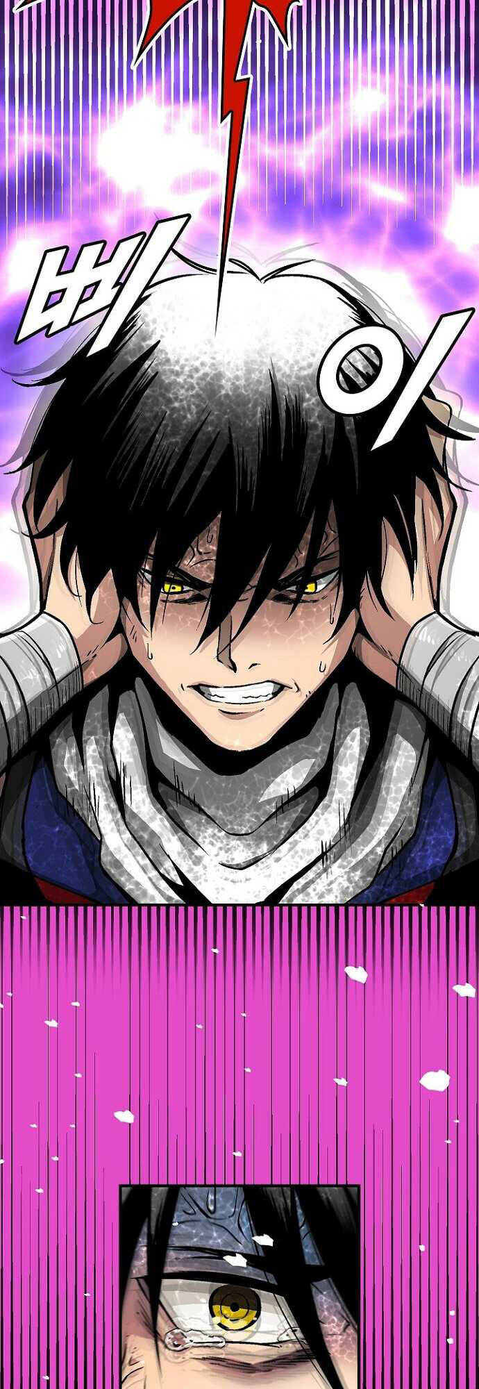 Unbreakable Chapter 36 - 70
