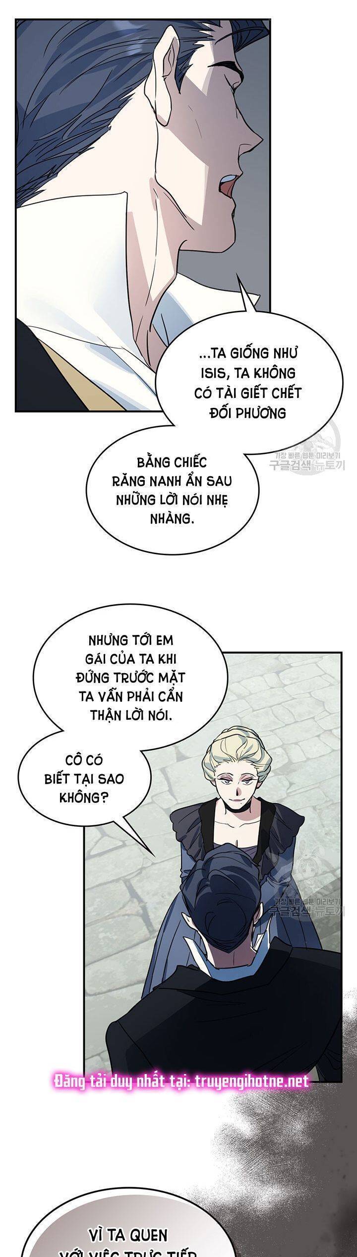 Người Đẹp Và Quái Vật Chapter 100.5 - 5