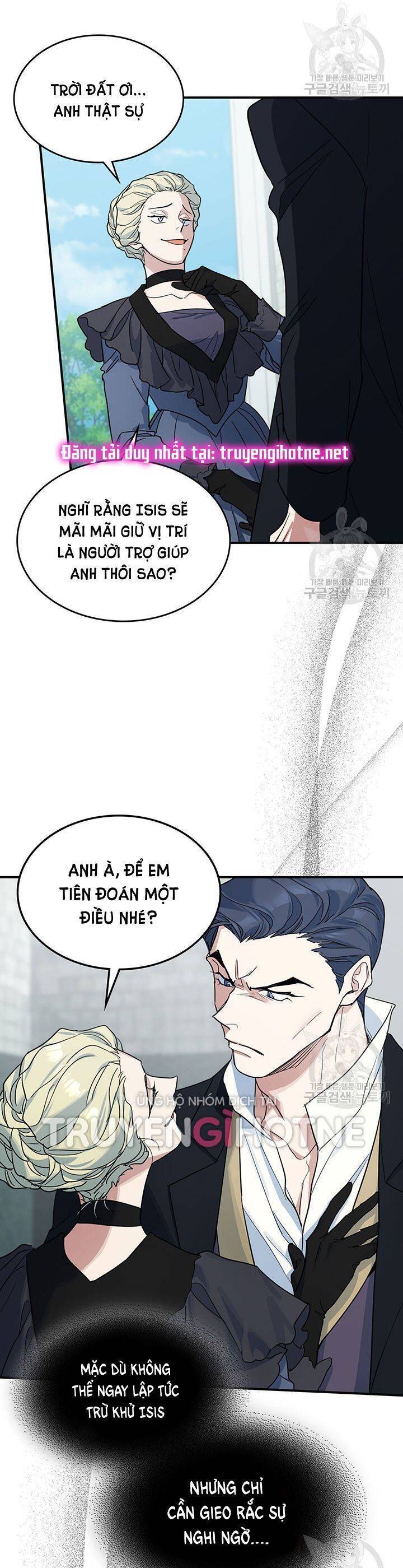 Người Đẹp Và Quái Vật Chapter 100.5 - 9