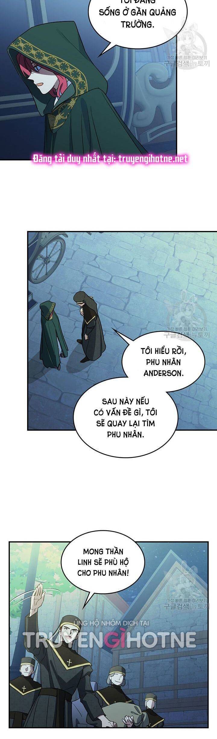 Người Đẹp Và Quái Vật Chapter 101.5 - 13