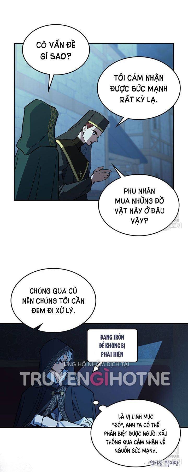Người Đẹp Và Quái Vật Chapter 101.5 - 8