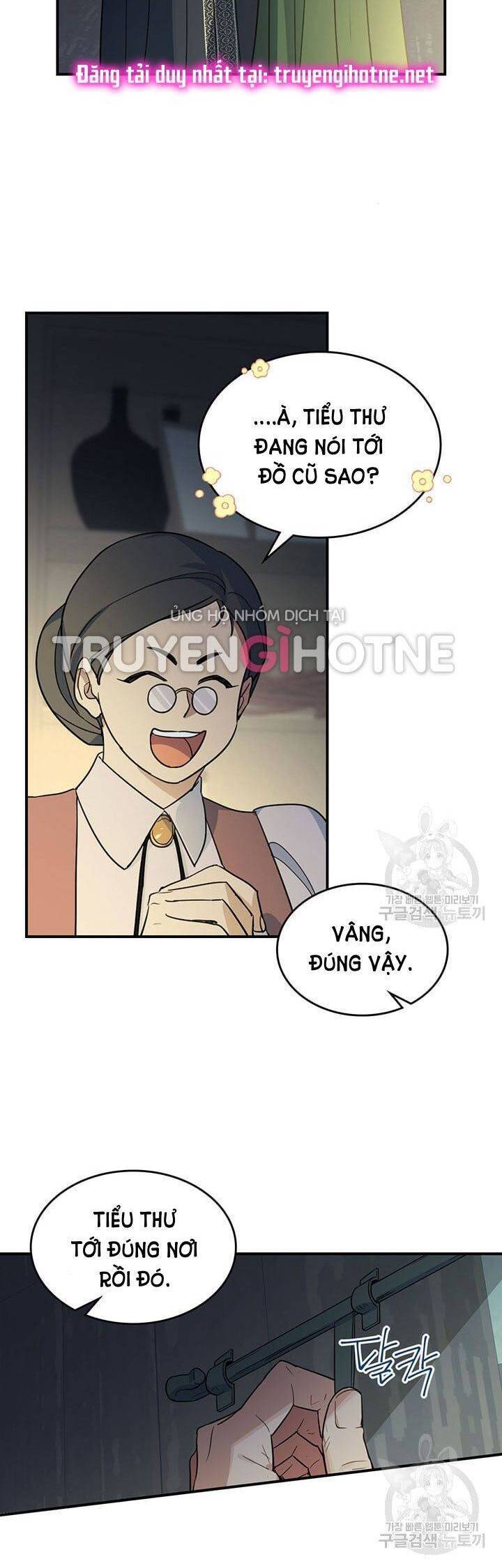 Người Đẹp Và Quái Vật Chapter 101 - 3