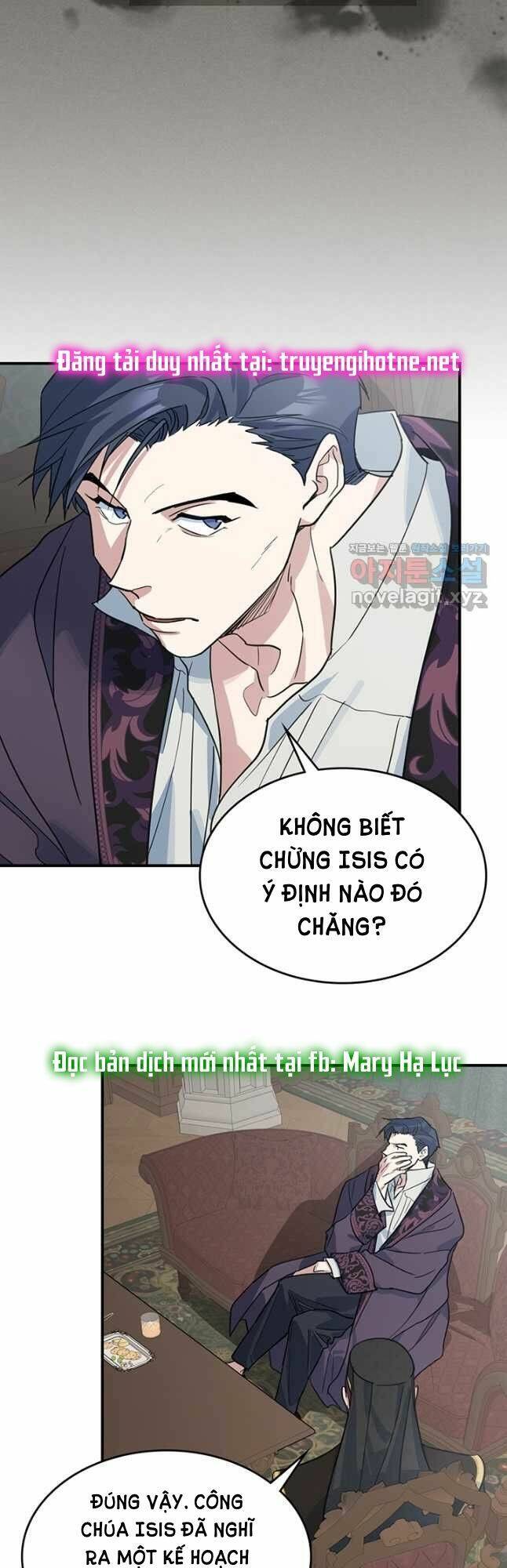 Người Đẹp Và Quái Vật Chapter 102.5 - 1