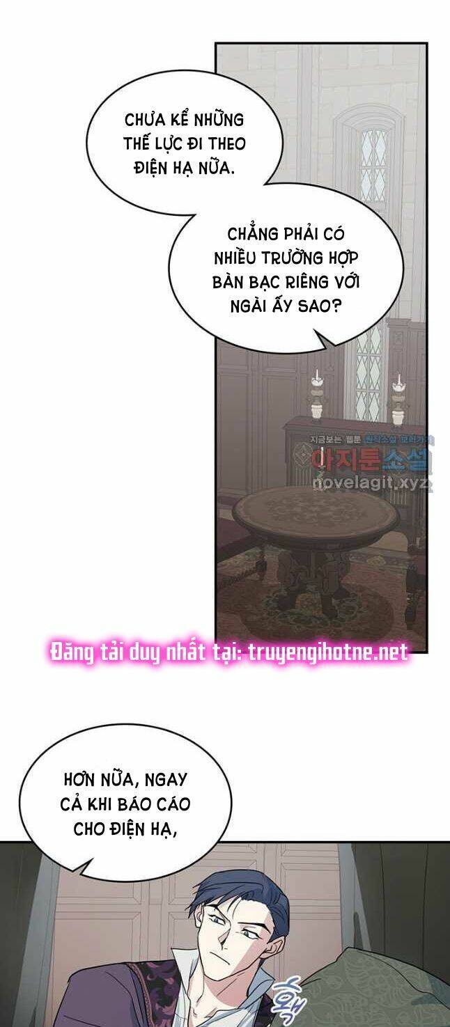 Người Đẹp Và Quái Vật Chapter 102.5 - 14