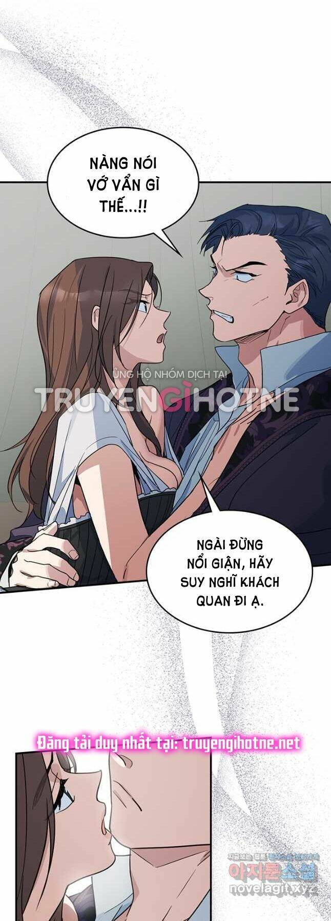 Người Đẹp Và Quái Vật Chapter 102.5 - 16