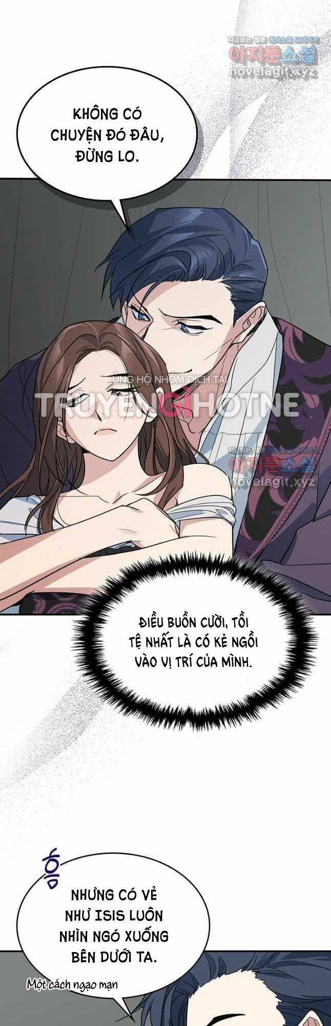 Người Đẹp Và Quái Vật Chapter 102.5 - 18