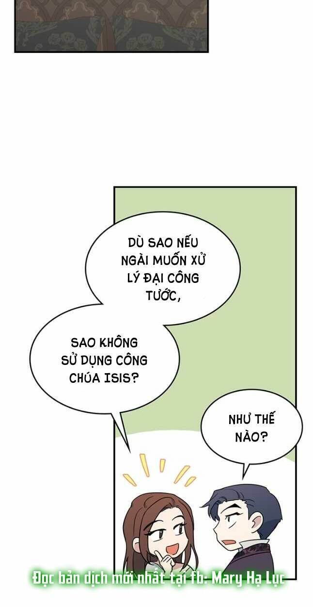 Người Đẹp Và Quái Vật Chapter 102.5 - 20