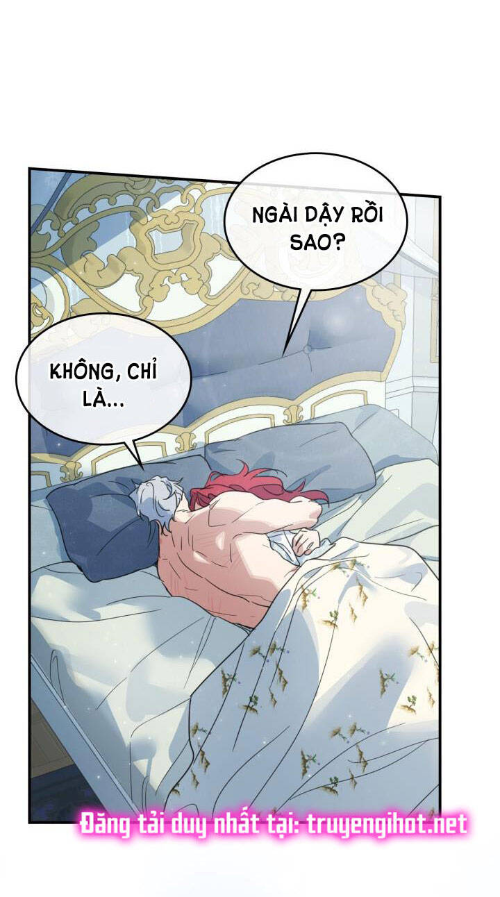 Người Đẹp Và Quái Vật Chapter 86.1 - 13