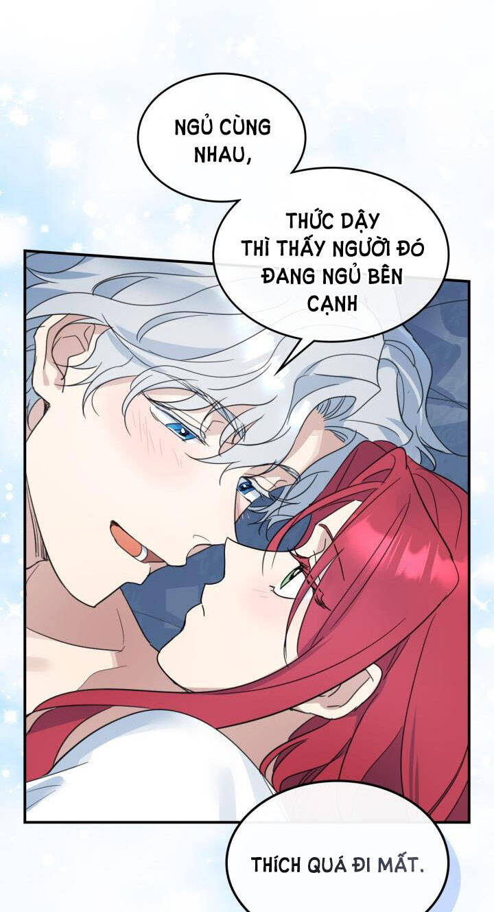 Người Đẹp Và Quái Vật Chapter 86.1 - 14