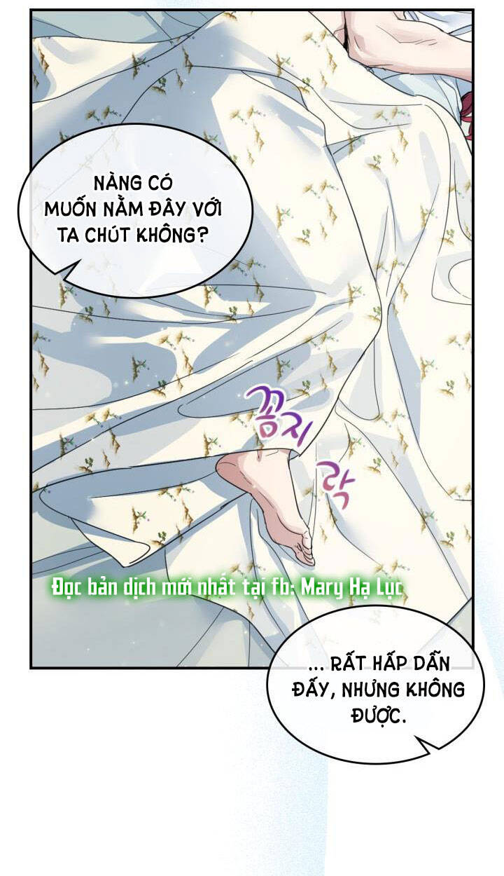 Người Đẹp Và Quái Vật Chapter 86.1 - 16