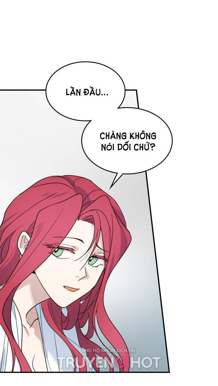 Người Đẹp Và Quái Vật Chapter 86.1 - 18