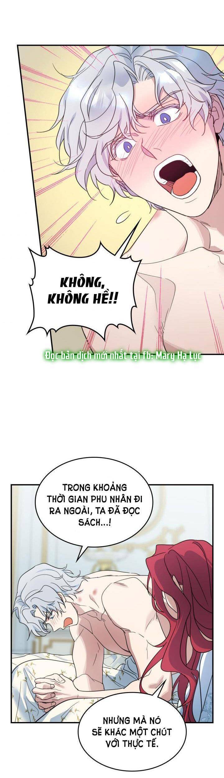 Người Đẹp Và Quái Vật Chapter 86.1 - 19
