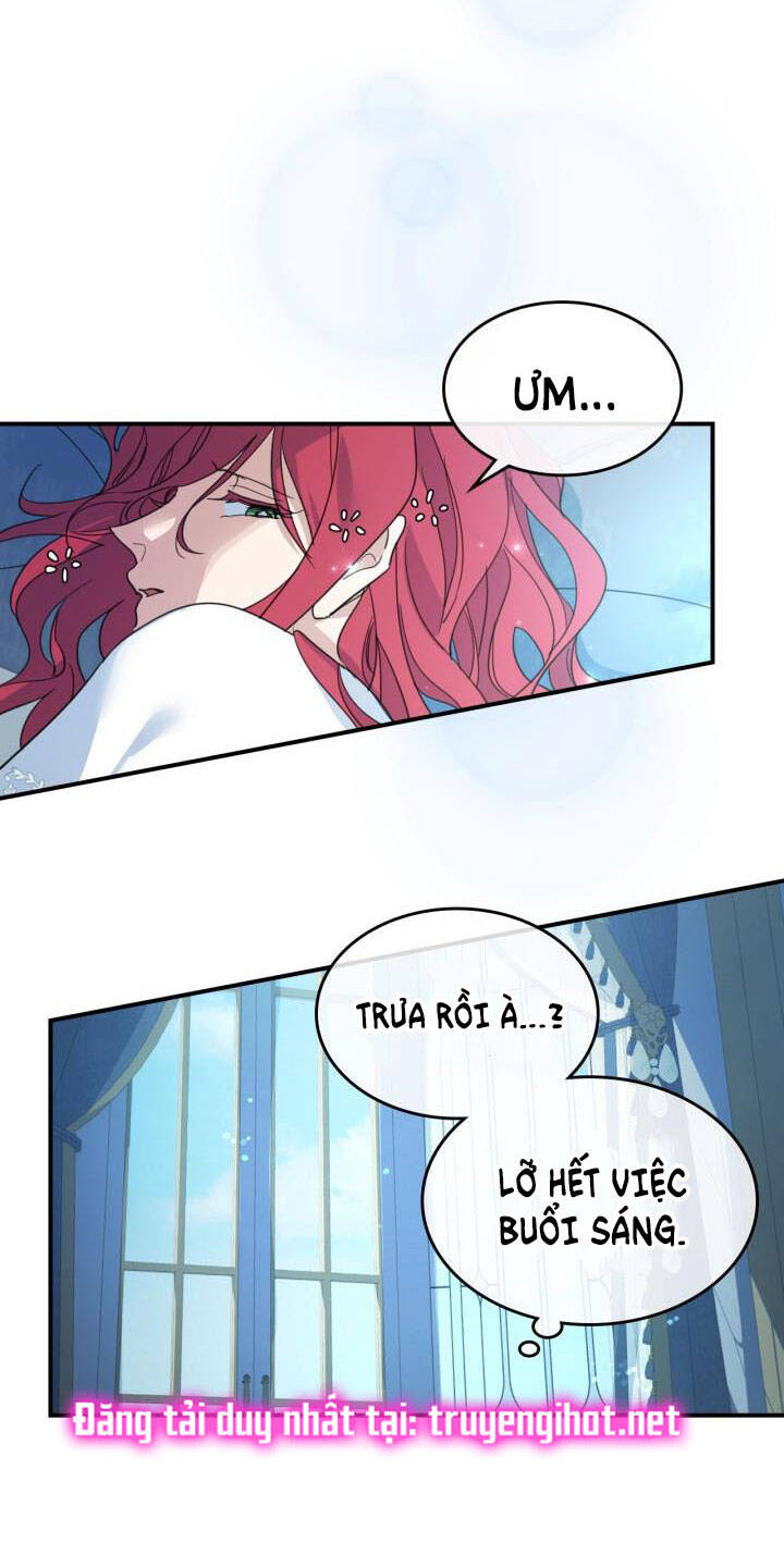 Người Đẹp Và Quái Vật Chapter 86.1 - 3