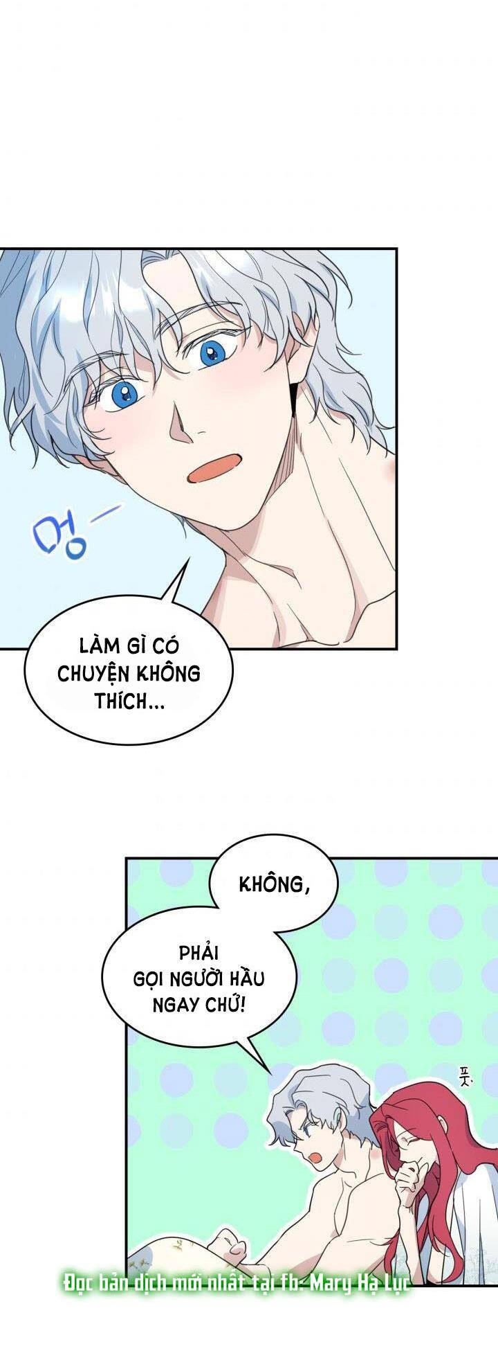 Người Đẹp Và Quái Vật Chapter 86.1 - 26