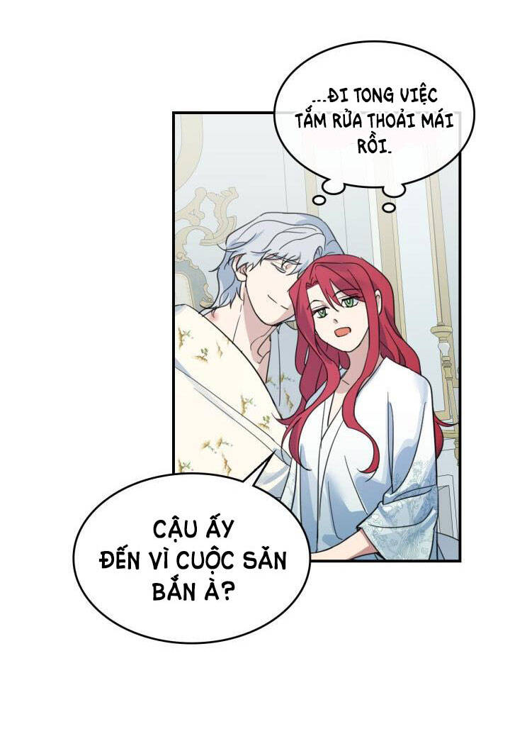 Người Đẹp Và Quái Vật Chapter 86.1 - 30