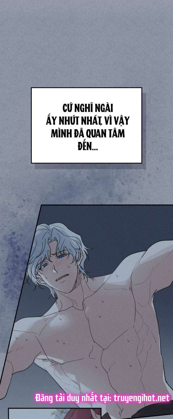 Người Đẹp Và Quái Vật Chapter 86.1 - 7