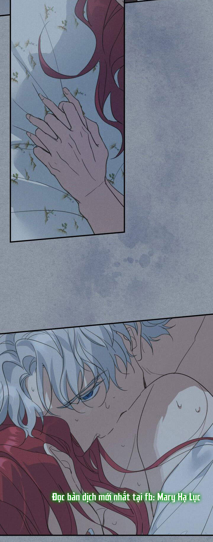 Người Đẹp Và Quái Vật Chapter 86.1 - 8