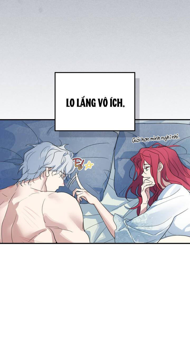 Người Đẹp Và Quái Vật Chapter 86.1 - 10