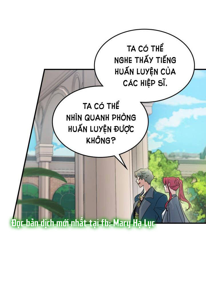 Người Đẹp Và Quái Vật Chapter 86.2 - 14