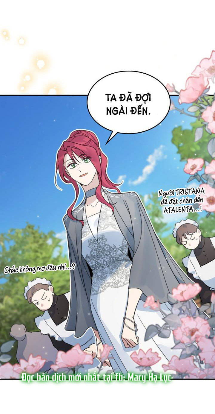 Người Đẹp Và Quái Vật Chapter 86.2 - 3