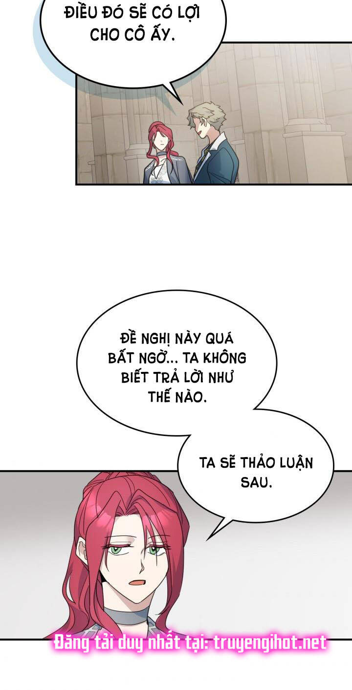 Người Đẹp Và Quái Vật Chapter 86.2 - 27