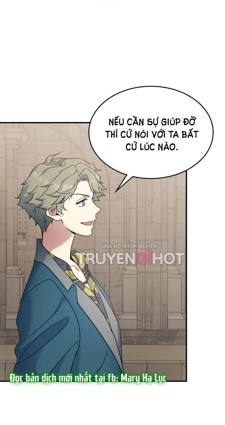 Người Đẹp Và Quái Vật Chapter 86.2 - 29
