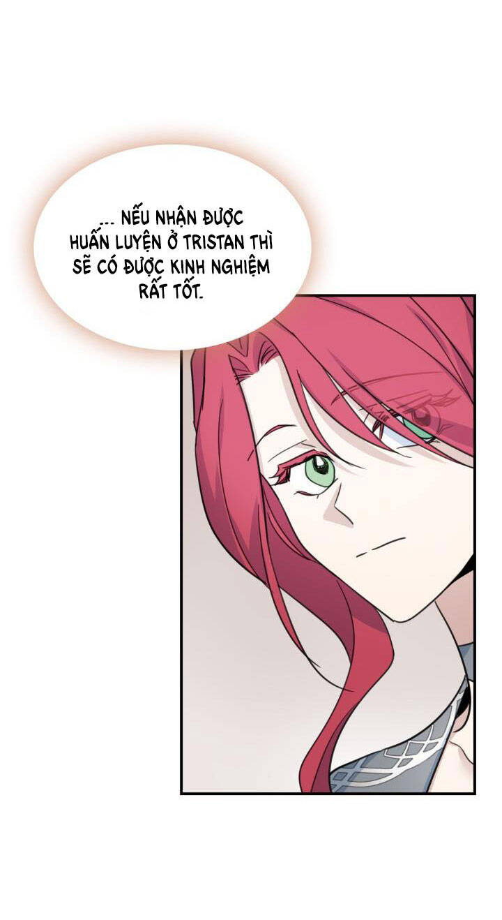 Người Đẹp Và Quái Vật Chapter 86.2 - 30