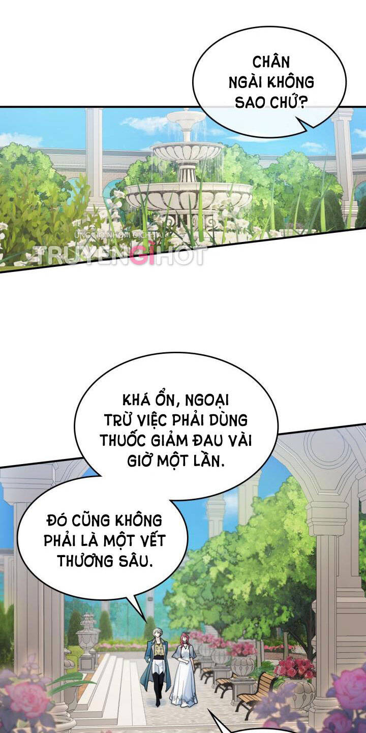 Người Đẹp Và Quái Vật Chapter 86.2 - 5