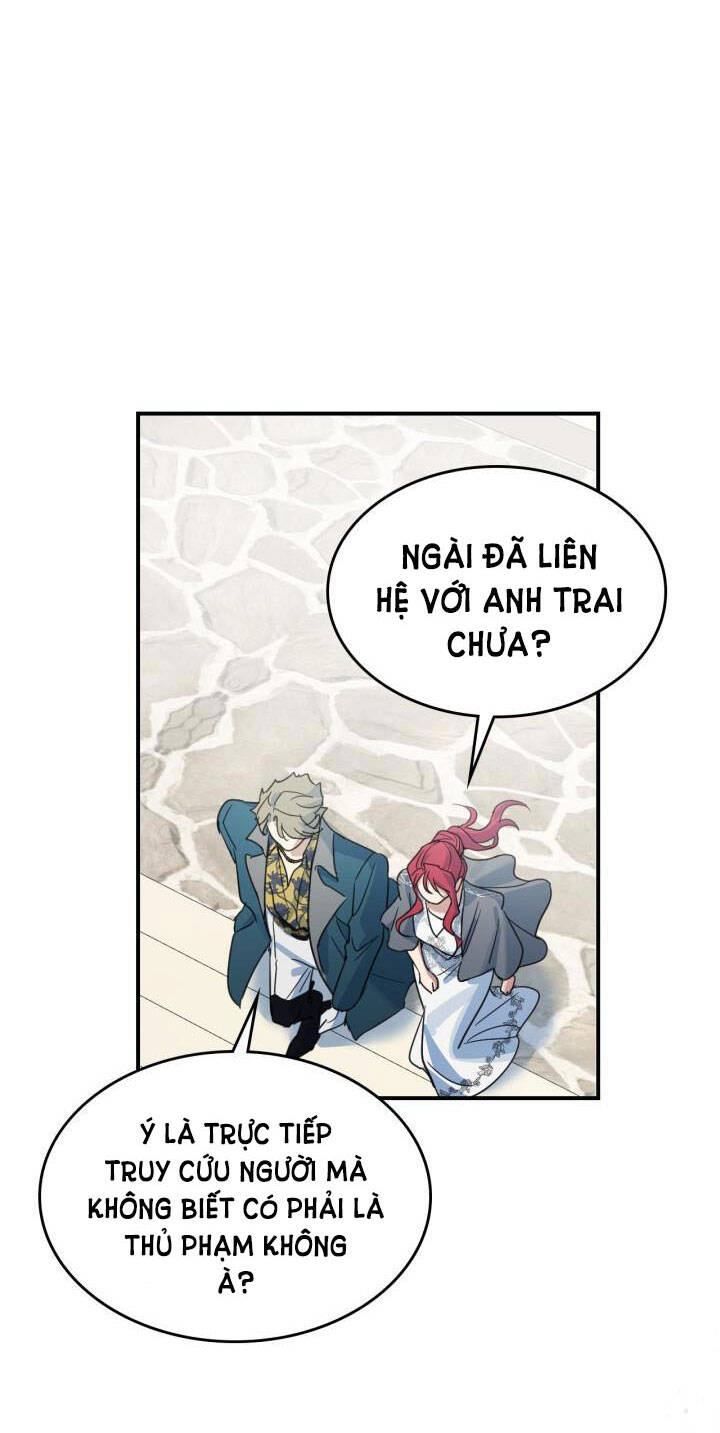 Người Đẹp Và Quái Vật Chapter 86.2 - 10