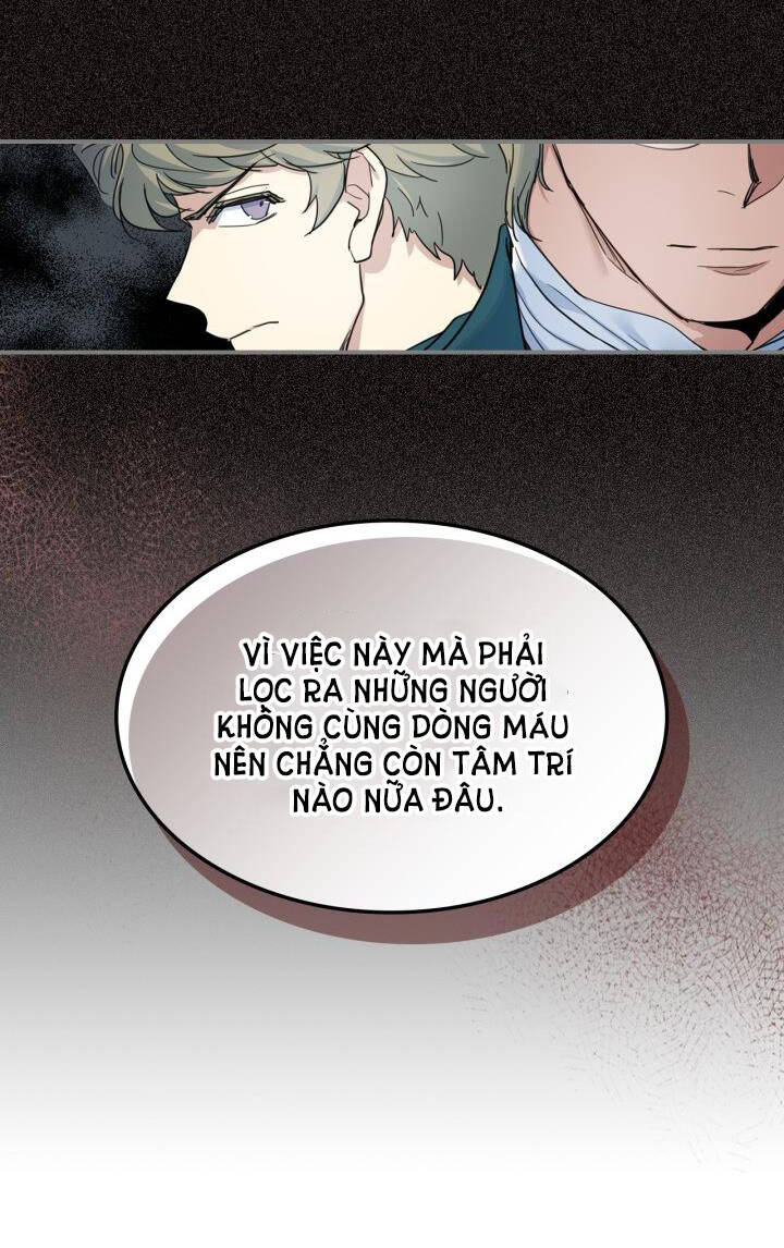 Người Đẹp Và Quái Vật Chapter 87.1 - 18