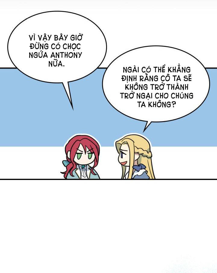 Người Đẹp Và Quái Vật Chapter 87.1 - 28