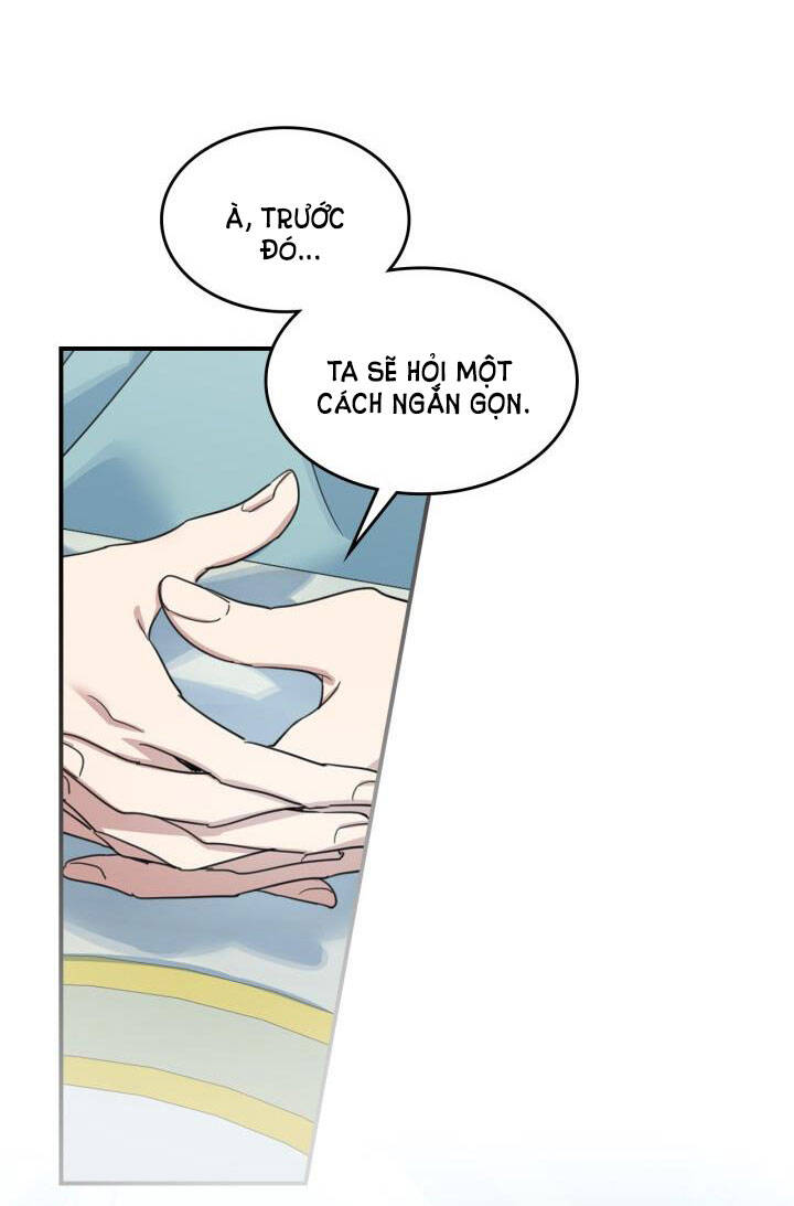 Người Đẹp Và Quái Vật Chapter 87.1 - 9