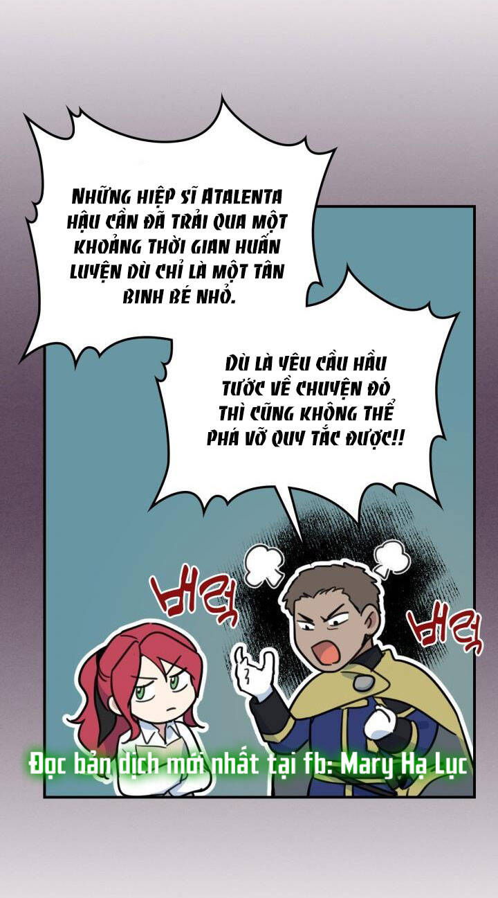 Người Đẹp Và Quái Vật Chapter 87.2 - 15