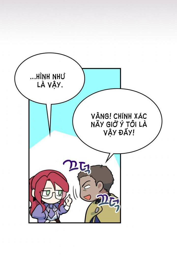 Người Đẹp Và Quái Vật Chapter 87.2 - 16