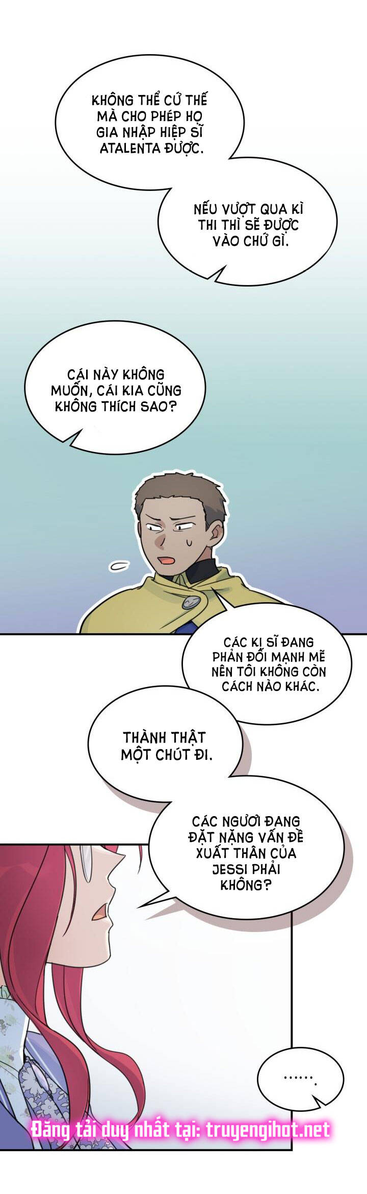 Người Đẹp Và Quái Vật Chapter 87.2 - 18
