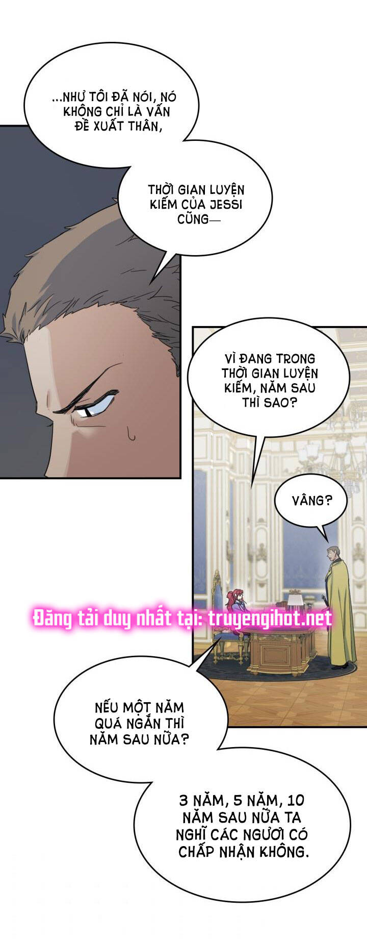 Người Đẹp Và Quái Vật Chapter 87.2 - 21