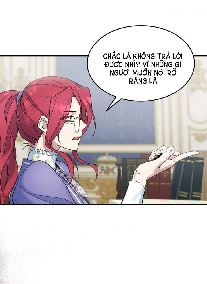 Người Đẹp Và Quái Vật Chapter 87.2 - 22
