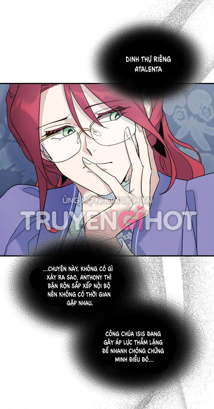 Người Đẹp Và Quái Vật Chapter 87.2 - 9