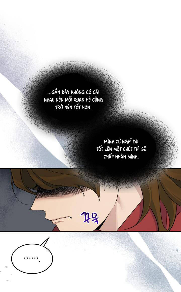 Người Đẹp Và Quái Vật Chapter 88.1 - 13